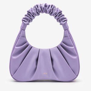NWT JW Pei Gabbi Bag Purple